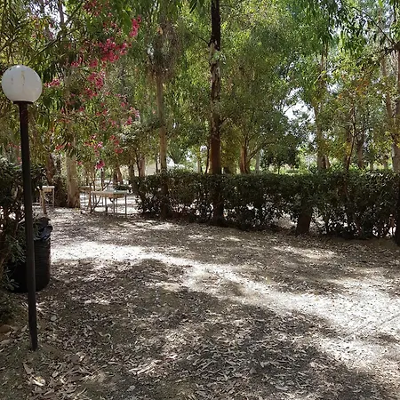 Oriental Park Vakantiepark