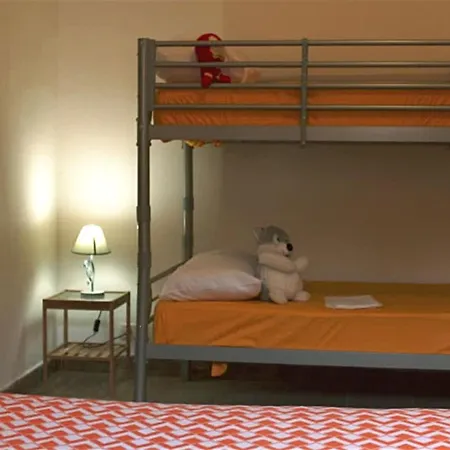 Oriental Park Üdülőpark Rossano