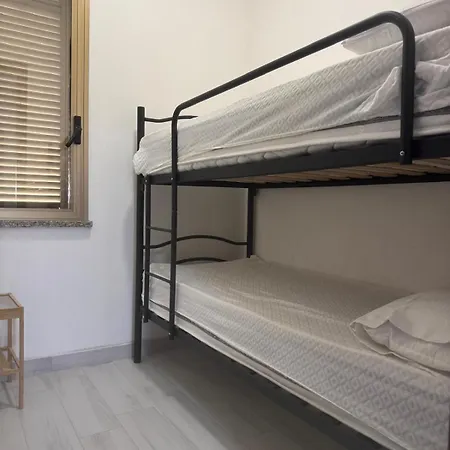 Oriental Park Vakantiepark Rossano