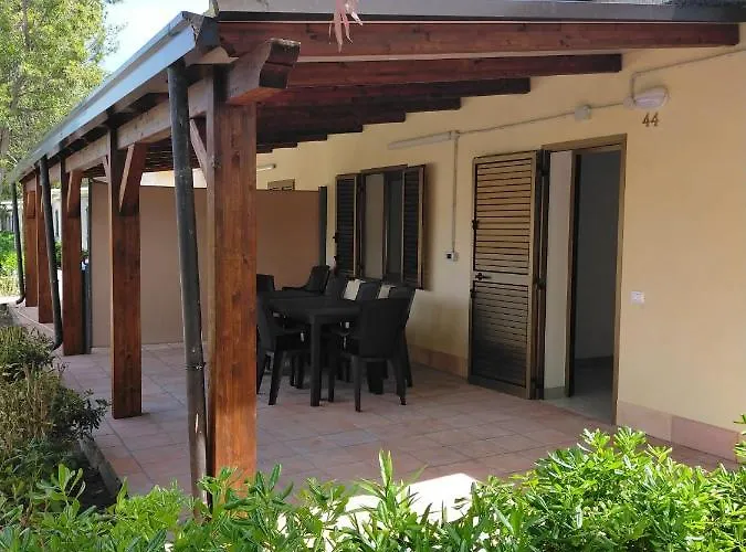 Oriental Park * Rossano