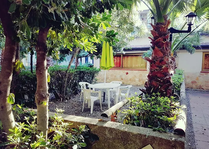 Oriental Park Üdülőpark Rossano