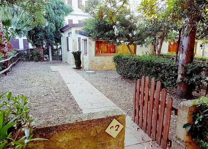 Oriental Park Üdülőpark