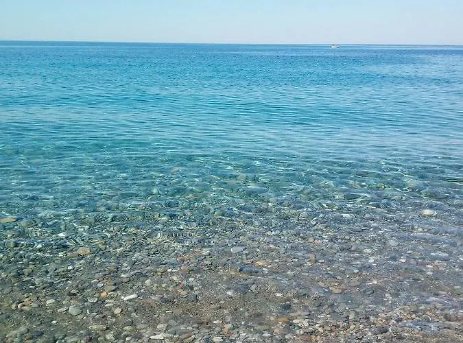 Oriental Park Üdülőpark Rossano