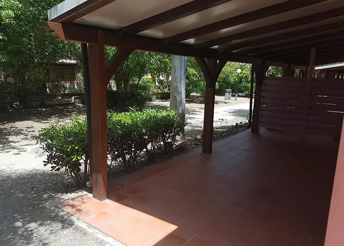 Oriental Park Üdülőpark *