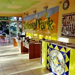 Feriepark Oriental Park Rossano