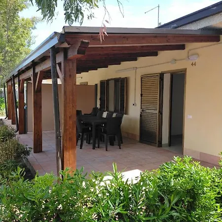 Oriental Park * 로사노