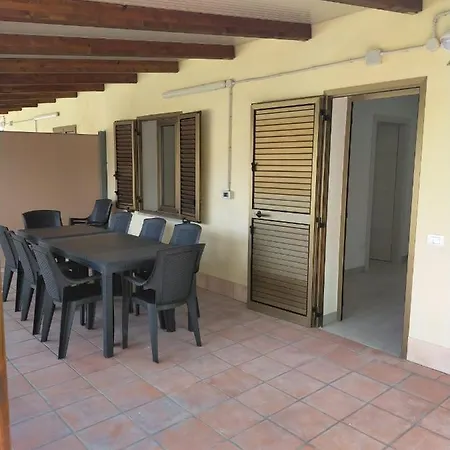 Holiday park Oriental Park Rossano