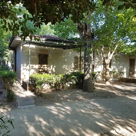 Oriental Park Holiday park Rossano