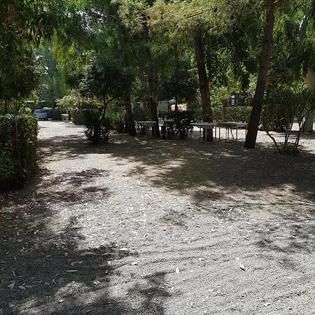 Oriental Park