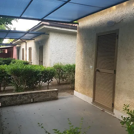 Oriental Park 로사노