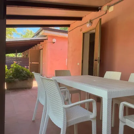 Oriental Park 홀리데이파크 *