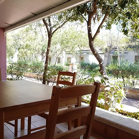Holiday park Oriental Park Rossano