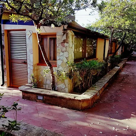 Oriental Park Holiday park Rossano