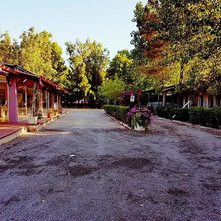 Oriental Park