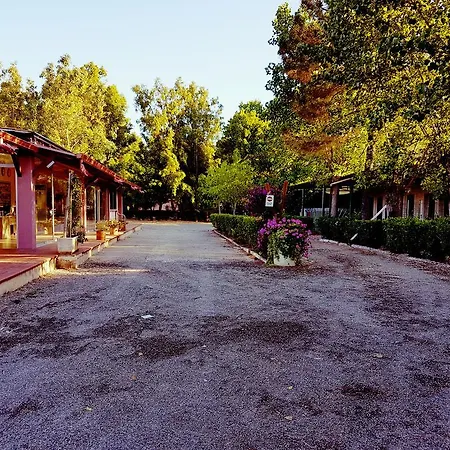 Oriental Park