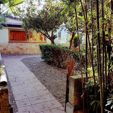 Oriental Park Holiday park Rossano