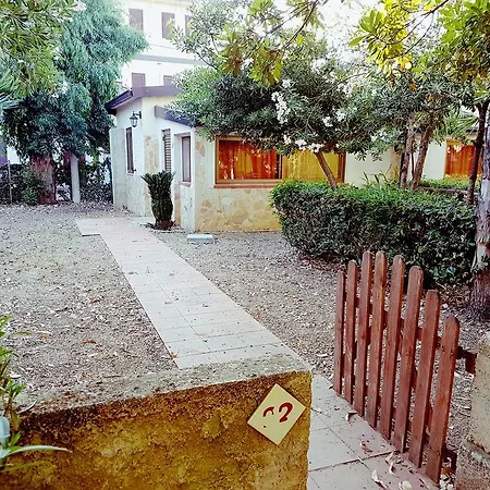 Oriental Park 홀리데이파크