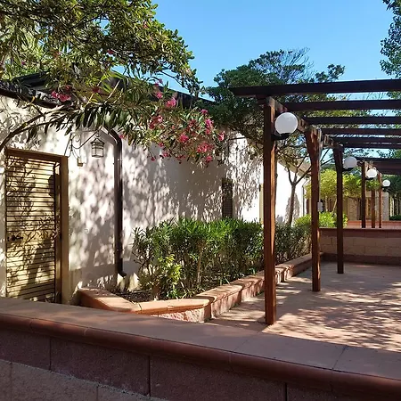 Oriental Park 홀리데이파크 *