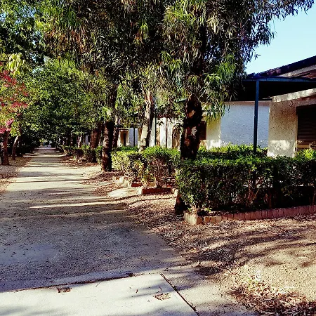 Oriental Park Rossano