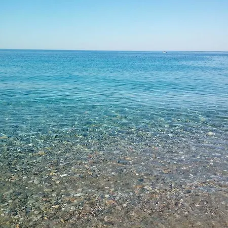 Oriental Park Holiday park Rossano