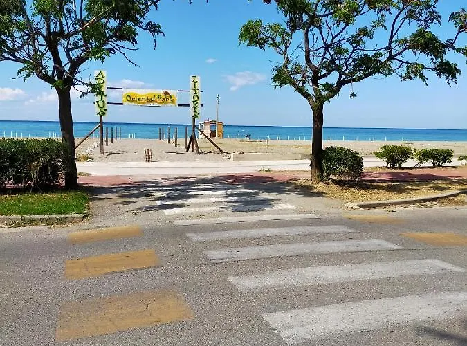 홀리데이파크 Oriental Park