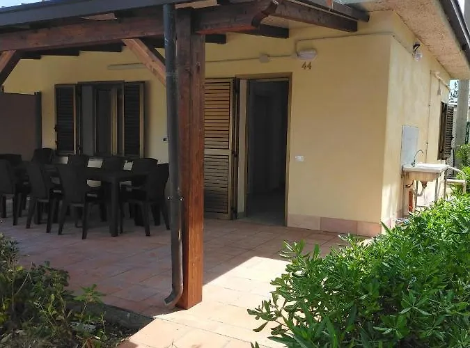 Oriental Park Village de vacances *