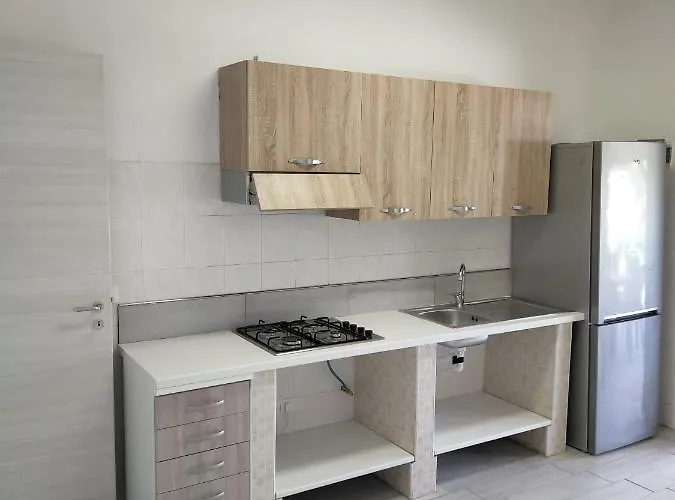 Oriental Park 홀리데이파크 로사노