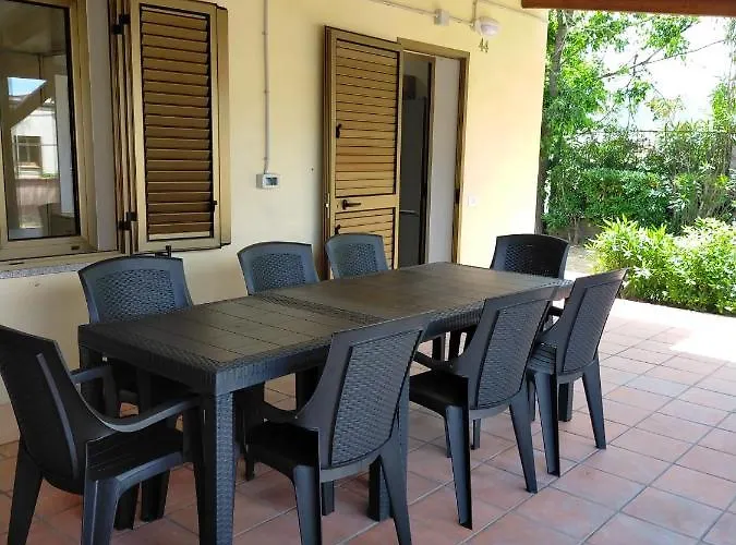 Village de vacances Oriental Park *