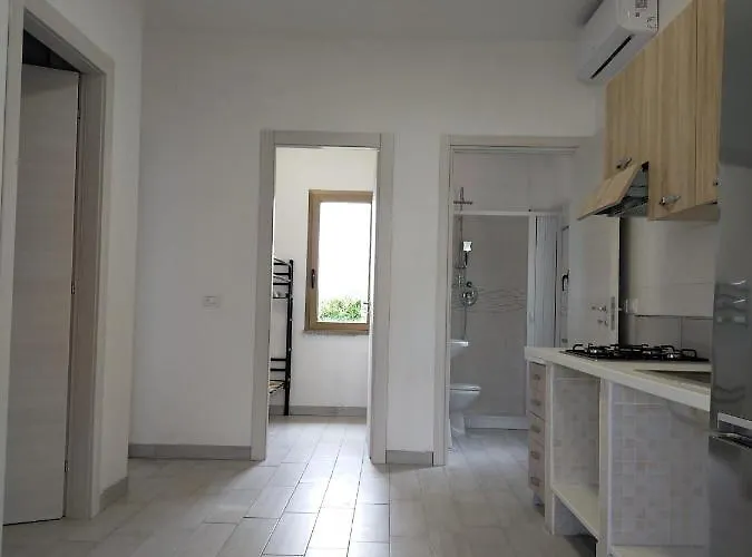 假日公园 Oriental Park 罗萨诺