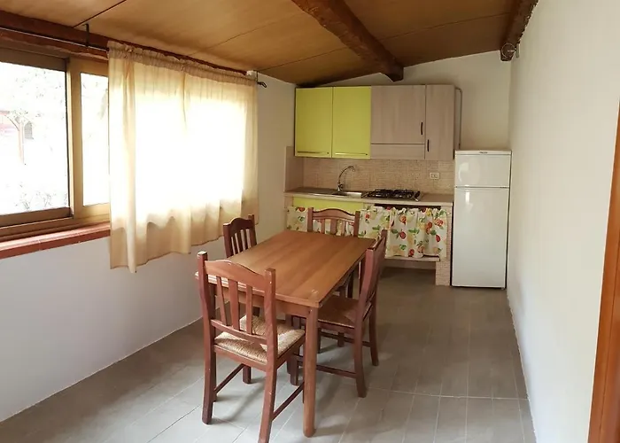 Oriental Park Village de vacances *