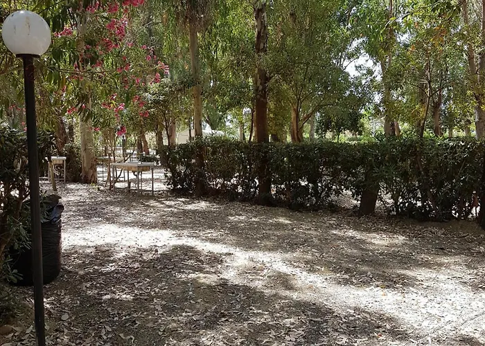 Oriental Park 假日公园