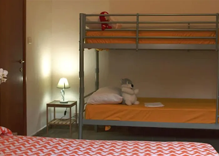 Oriental Park Village de vacances Rossano