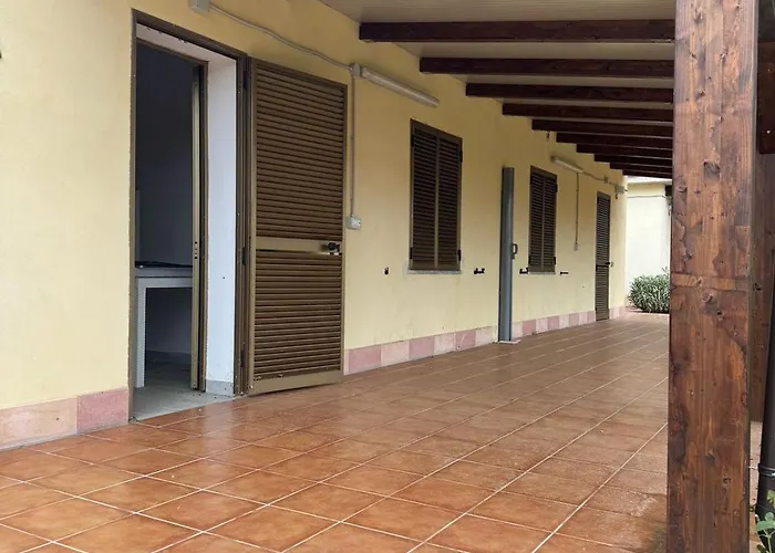 Village de vacances Oriental Park Rossano