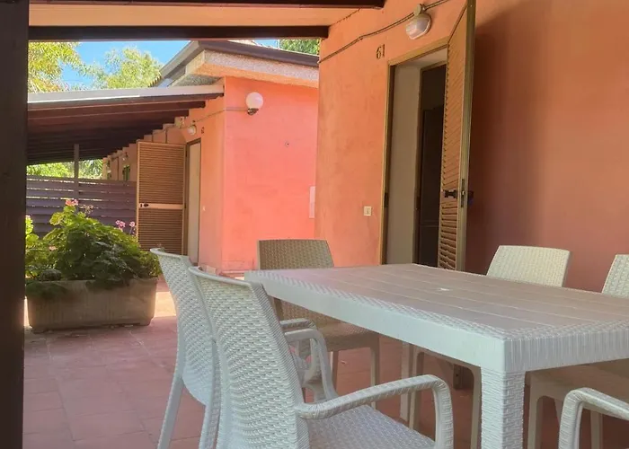 Oriental Park 홀리데이파크 *