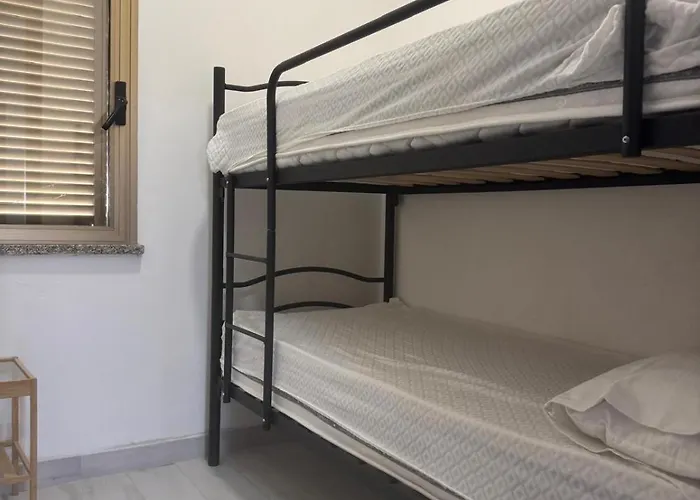 Oriental Park 홀리데이파크 로사노