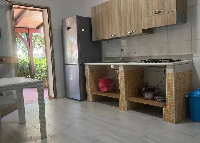 Oriental Park 로사노