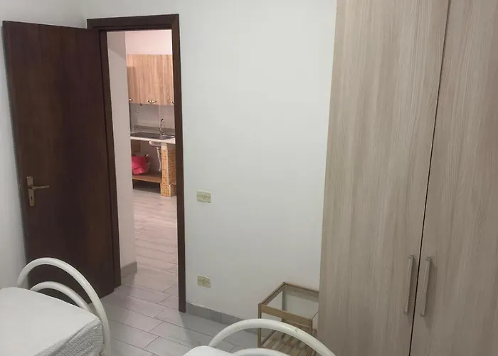 Oriental Park 홀리데이파크 로사노