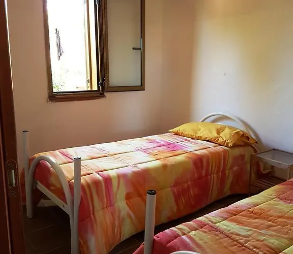 Village de vacances Oriental Park