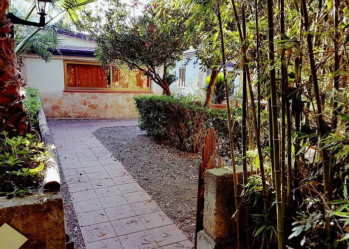 Oriental Park 홀리데이파크 로사노