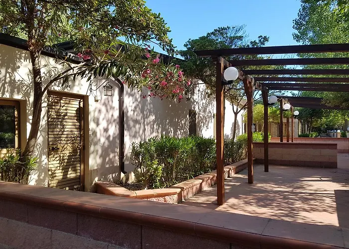 Oriental Park Village de vacances *