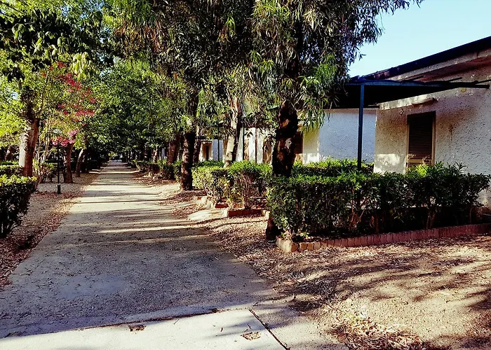 Oriental Park 罗萨诺