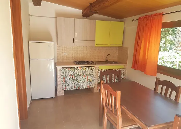 Oriental Park * 罗萨诺