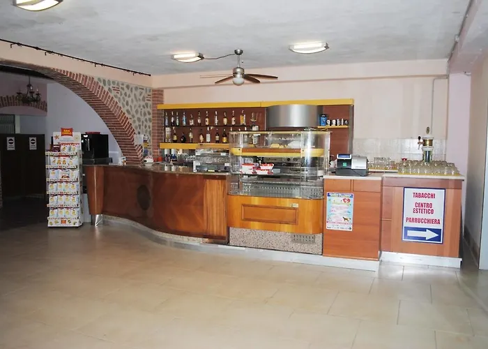 Oriental Park Village de vacances