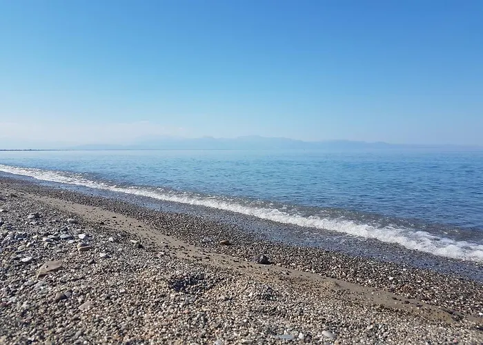 Oriental Park * Rossano