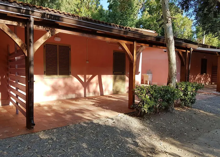 Oriental Park 홀리데이파크